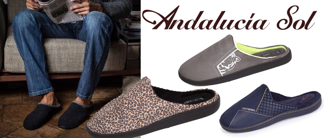 Nueva colección de calzado Isotoner en Andalucía Sol Moda