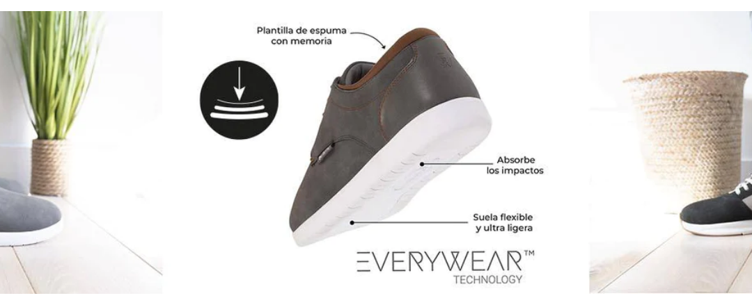 Zapatillas y botas de invierno Isotoner en Andalucía Sol Moda